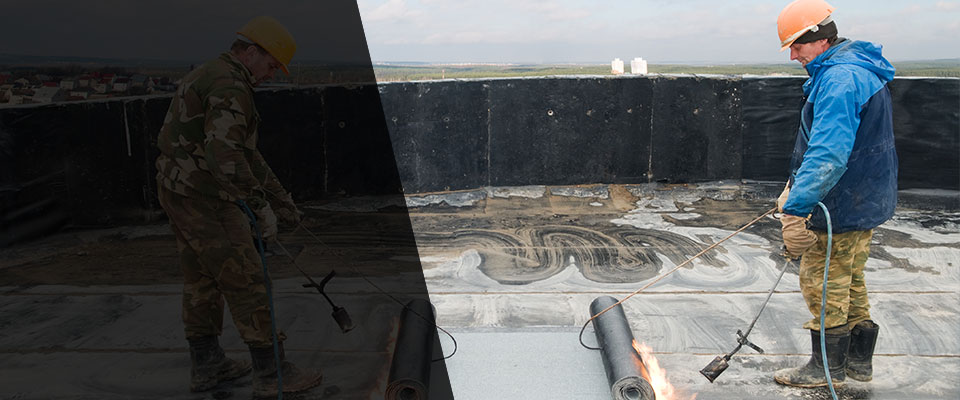 Starke Roofing Contractors